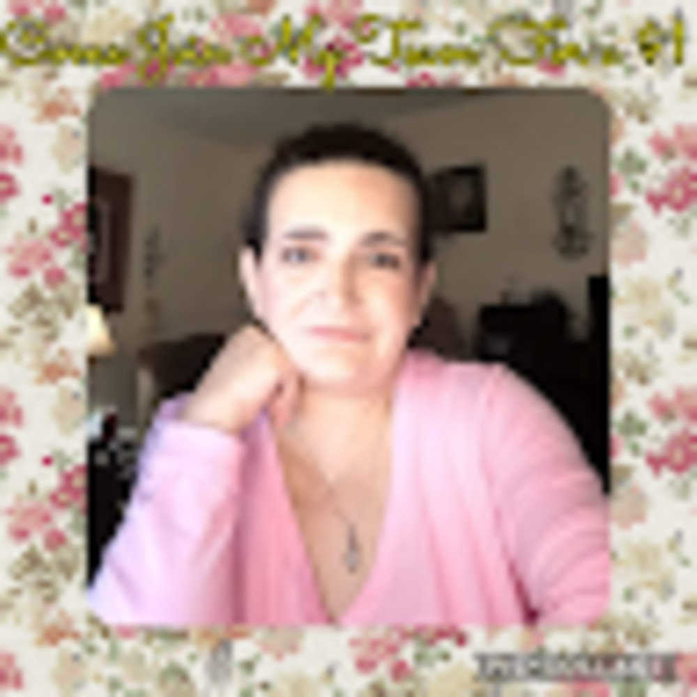 Meet your Posher, Teresa